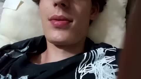 Angel online show from December 8, 12:35 am