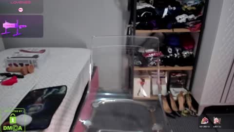 Snapshot of bisexyeliz35 chatting on February 3, 9:50 pm bisex woman online show from February 3, 9:50 pm