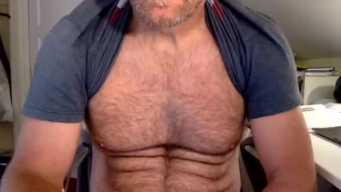 BisonBar online show from October 7, 3:41 pm