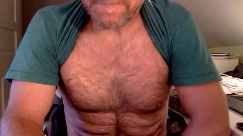 BisonBar online show from October 21, 2:54 pm