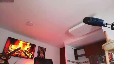 bitchysalome online show from September 26, 2:25 pm