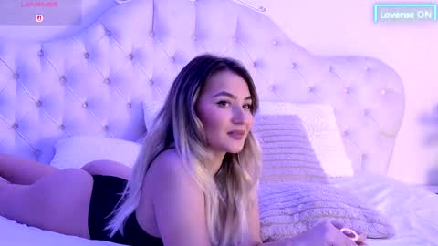 BiteFromTemptation online show from November 20, 7:11 pm