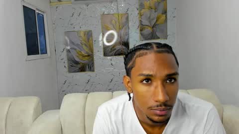 Snapshot of bj_black chatting on September 11, 5:31 am bj_black online show from September 11, 5:31 am