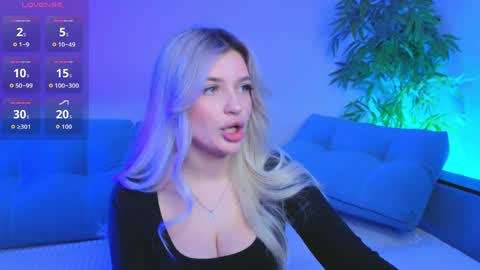 Julia online show from April 15, 5:44 am