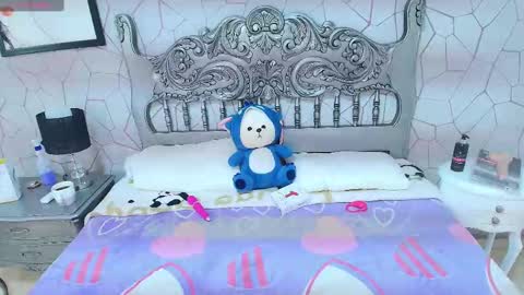 Snapshot of bjmilu chatting on September 19, 9:07 pm Milu online show from September 19, 9:07 pm