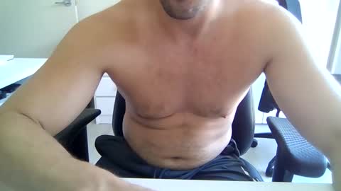 bjornss999 online show from January 18, 2:20 am