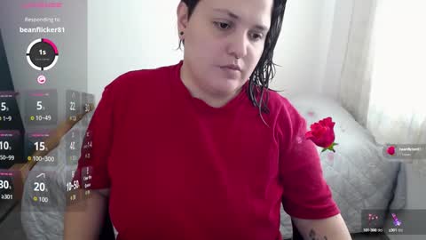 bl3ak_1 online show from September 15, 7:59 pm