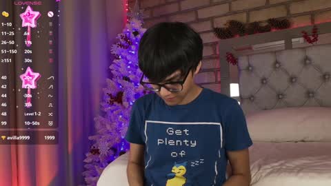 Snapshot of bl_cos chatting on January 16, 12:55 am Biel online show from January 16, 12:55 am