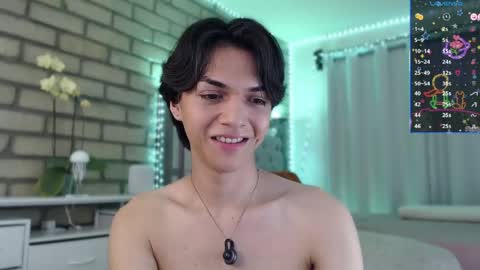 Biel online show from April 12, 7:45 am