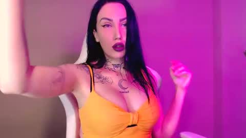 blablablablagirl online show from July 20, 12:24 am
