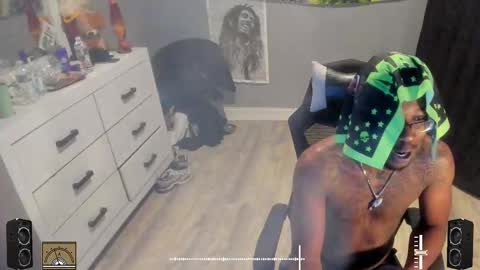 Plant Base Streamers From Pennsylvania online show from September 29, 10:20 pm