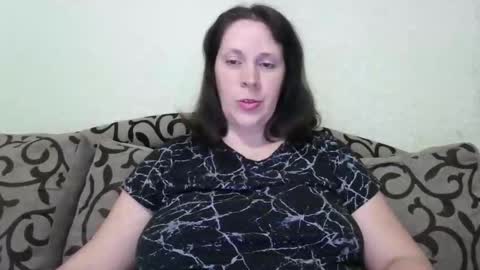 naughtyKate online show from February 12, 8:40 pm
