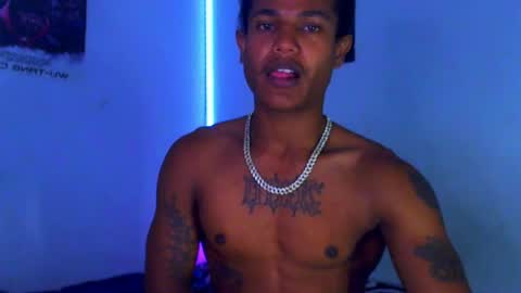 Black Arthur online show from June 15, 12:41 pm