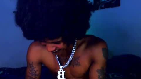 Black Arthur online show from March 6, 5:12 pm