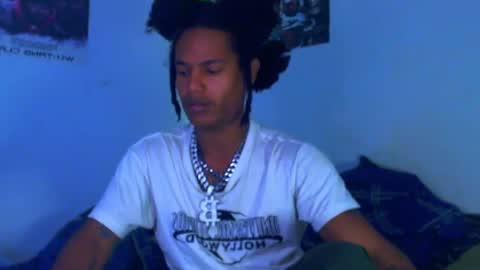 Black Arthur online show from June 22, 2:02 pm