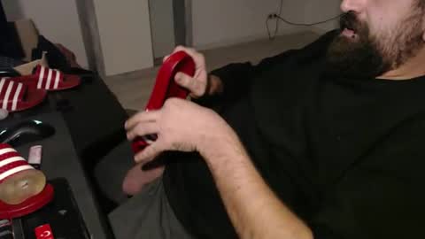 black_beard_slides online show from October 13, 3:03 pm