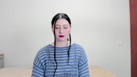 black_berry_bla_ck online show from January 25, 12:05 pm