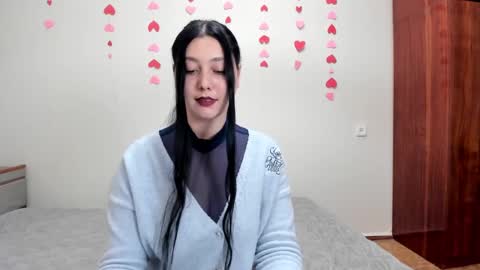 black_berry_bla_ck online show from March 11, 10:40 am