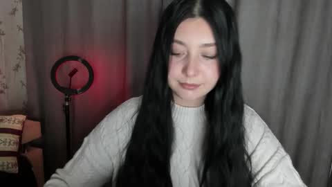 black_berry_bla_ck online show from January 13, 11:40 am