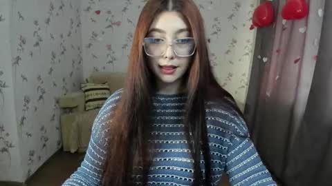 black_berry_bla_ck online show from March 3, 9:05 am