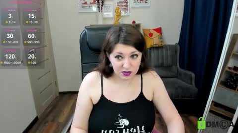 Rose online show from December 17, 3:30 pm