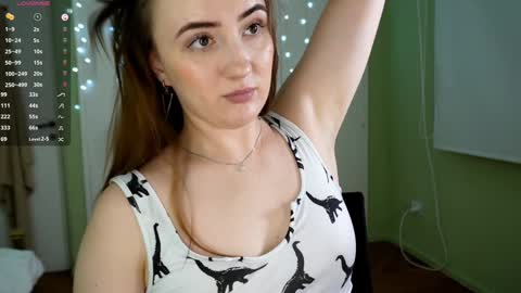 Eva online show from February 1, 4:44 pm