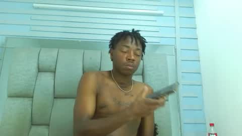 Snapshot of black_fire10 chatting on September 13, 7:38 pm Fireeee online show from September 13, 7:38 pm