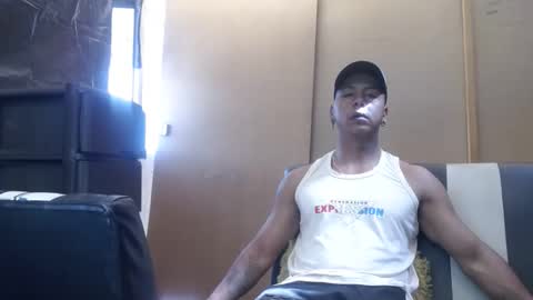 black_hot26 online show from January 4, 2:46 pm