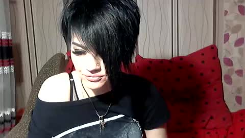 Snapshot of black_hot_01 chatting on January 29, 9:55 am black_hot_01 online show from January 29, 9:55 am