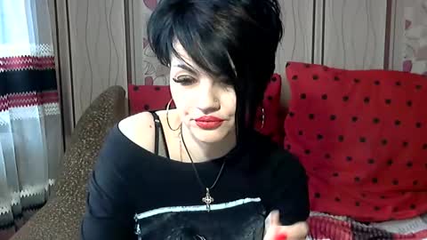 Snapshot of black_hot_01 chatting on February 24, 9:32 am black_hot_01 online show from February 24, 9:32 am