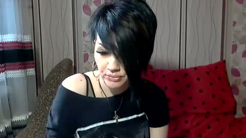Snapshot of black_hot_01 chatting on February 26, 11:11 am black_hot_01 online show from February 26, 11:11 am