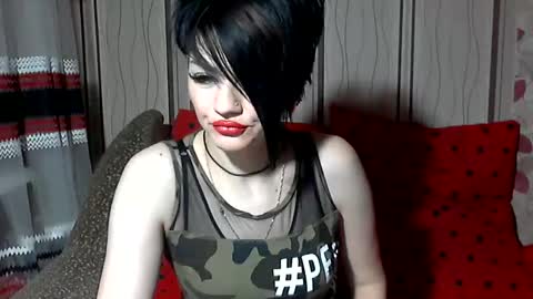 Snapshot of black_hot_01 chatting on February 11, 4:55 am black_hot_01 online show from February 11, 4:55 am