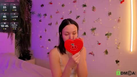 Jenny online show from March 14, 9:35 am