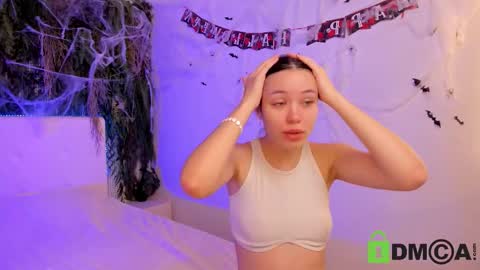 Jenny online show from October 31, 9:53 am