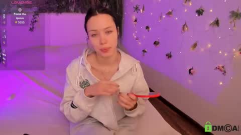 Jenny online show from February 1, 9:39 am