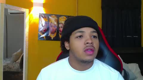 Snapshot of black_king_241 chatting on February 23, 12:16 pm black_king_241 online show from February 23, 12:16 pm