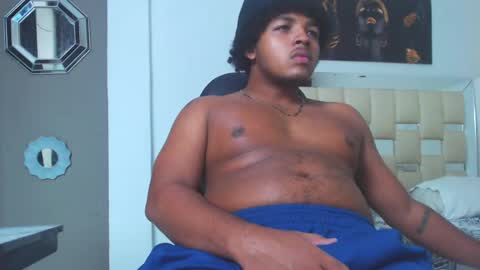 Snapshot of black_king_241 chatting on February 27, 10:01 am black_king_241 online show from February 27, 10:01 am