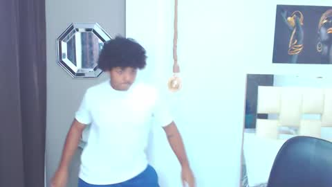 Snapshot of black_king_241 chatting on March 8, 6:43 am black_king_241 online show from March 8, 6:43 am
