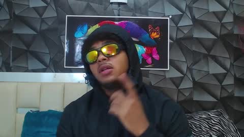 Snapshot of black_king_241 chatting on February 19, 2:44 pm black_king_241 online show from February 19, 2:44 pm