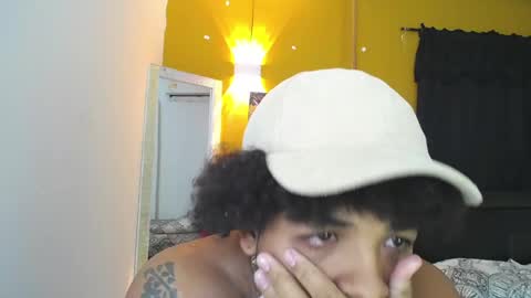Snapshot of black_king_241 chatting on March 12, 9:23 am black_king_241 online show from March 12, 9:23 am