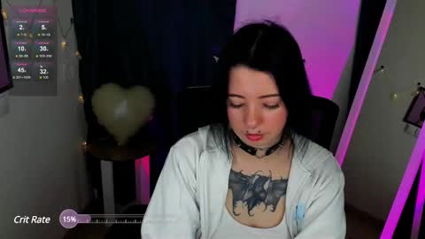  Black Kittie    Wednesday - 1300 - 1900 GMT help me get 100 thumbs up online show from February 24, 10:59 am