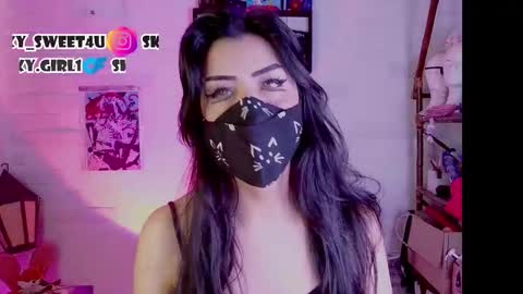 millie online show from February 20, 4:01 am