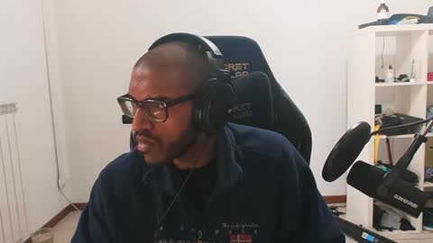 Master online show from March 27, 11:33 am