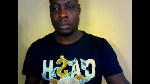 Boss Jordan online show from January 14, 9:34 pm