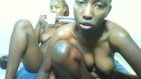 black_nastay online show from January 7, 5:45 am