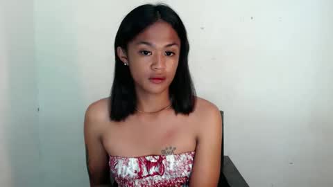 Nympha online show from October 22, 1:31 am