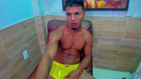 Snapshot of black_opsbrayan chatting on September 8, 11:37 pm Black OpsBrayan online show from September 8, 11:37 pm