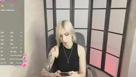 Emily online show from May 10, 8:53 am