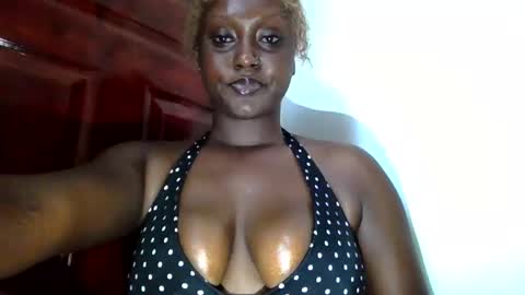 black_paanther online show from March 16, 12:20 pm