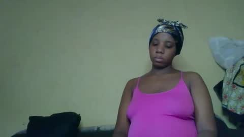 Blackqueen online show from May 1, 12:43 pm